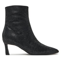Боти Steve Madden Lulah-R SM11003281 Черен