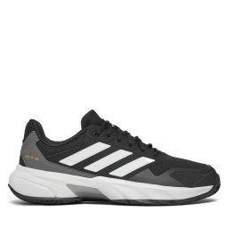 Обувки за тенис adidas CourtJam Control 3 Clay Tennis ID7392 Черен