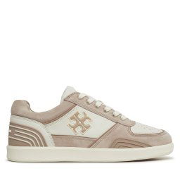 Сникърси Tory Burch Clover Court 155626 Бежов