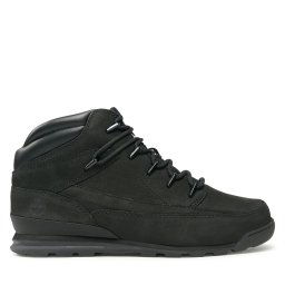 Туристически oбувки Timberland Euro Rock Wr TB0A2AD10151 Черен