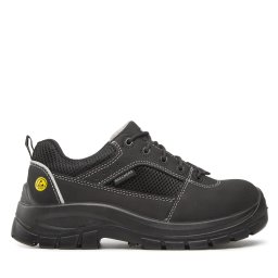 Сникърси Skechers Trophus 200001EC/BLK Черен