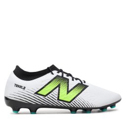 Обувки за футбол New Balance Tekela Magique Ag V4+ ST3AH45 Бял