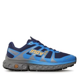 Маратонки за бягане Inov-8 Trailfly Ultra G 300 Max Тъмносин