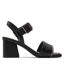 Сандали Clarks Siara65 Buckle 26176341 Черен