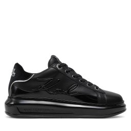 Сникърси KARL LAGERFELD KL62548F Черен