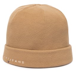 Шапка Tommy Jeans AM0AM12638 Бежов