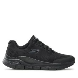 Сникърси Skechers Arch Fit 232040/BBK Черен