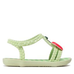 Сандали Ipanema My Frist Ipanema VII Baby 83189 Зелен