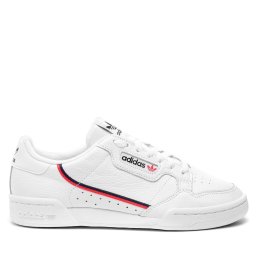 Сникърси adidas Continental 80 Shoes G27706 Бял