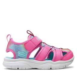 Сандали Skechers 303276L/HPMT Розов