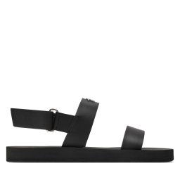 Сандали Giuseppe Zanotti EU30023 Черен
