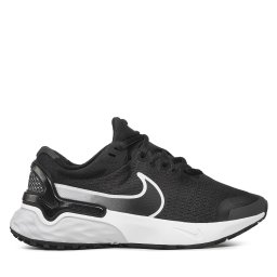 Маратонки за бягане Nike Renew Run 3 DD9278 001 Черен