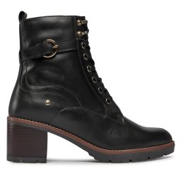 Зимни обувки Pikolinos W7H-8510 Черен