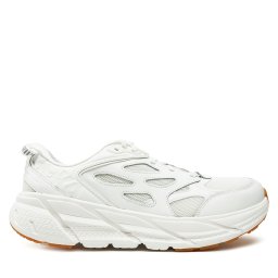 Сникърси Hoka W'S Clifton L Athletics 1160050-WWH Бял