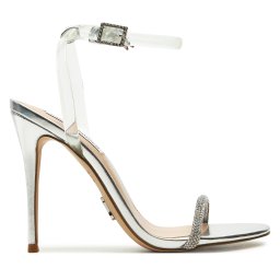 Сандали Steve Madden Balia SM11002882 Сребрист