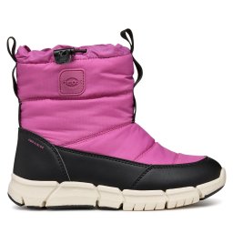Апрески Geox J Flexyper Girl B Ab J46APB 0FU54 C8062 S Розов