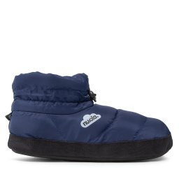 Пантофи Nuvola Boot Home UNBHG684 Тъмносин