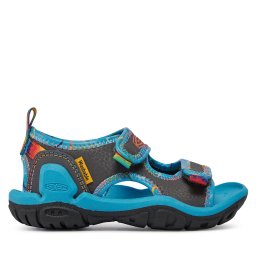 Сандали Keen Knotch Creek Ot 1027218 Син