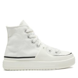 Кецове Converse Chuck Taylor All Star Construct A02832C Екрю