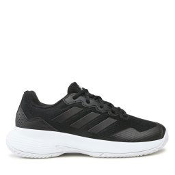 Обувки за тенис adidas Gamecourt 2.0 Tennis Shoes ID1494 Черен