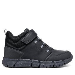 Зимни обувки Geox J Flexyper Boy B Abx J949XA 032FU CF44D M Тъмносин