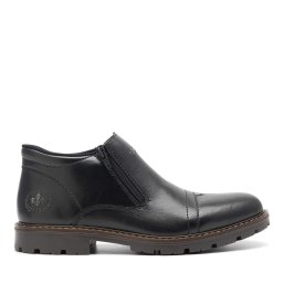Боти Rieker 12194-00 Черен