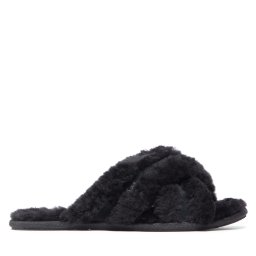 Пантофи Ugg W Scuffita 1123572 Черен