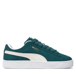 Сникърси Puma Suede XL 395205 21 Зелен