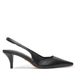 Обувки на ток Nine West WFA3377-1 Черен