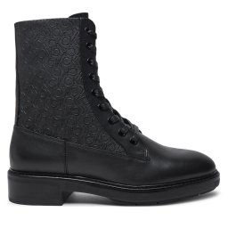 Зимни обувки Calvin Klein HW0HW02194 Черен