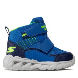 Зимни обувки Skechers Frosty Fun 401504N/BLNV Син