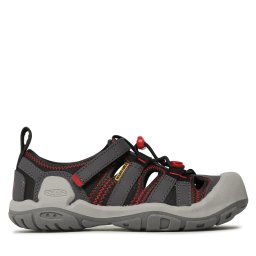 Сандали Keen Knotch Creek 1026154 Сив