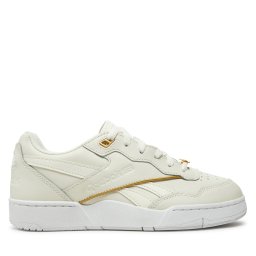 Сникърси Reebok BB 4000 II 100033648 Екрю