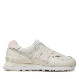 Сникърси New Balance WL574FJ2 Бежов