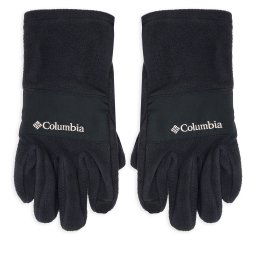 Мъжки ръкавици Columbia M Fast Trek III Glove 2093941 Черен