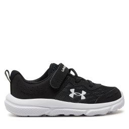 Сникърси Under Armour Ua Binf Assert 10 Ac 3026184-001 Черен