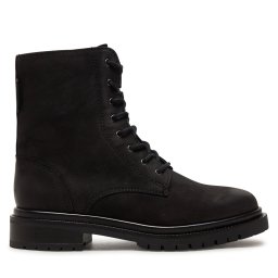 Зимни обувки Tamaris 1-25214-43 Черен