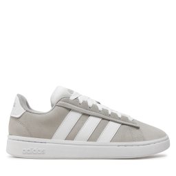 Сникърси adidas Grand Court Alpha JH7234 Сив