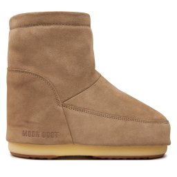 Апрески Moon Boot Mb Icon Low 80D1409400 Бежов