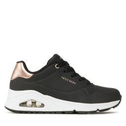 Сникърси Skechers Uno Golden Air 177094 Черен