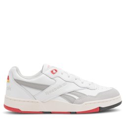 Сникърси Reebok BB 4000 II HQ3582-W Бял