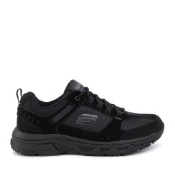 Туристически Skechers Oak Canyon 51893/BBK Черен