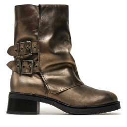 Боти Steve Madden Bonfire SM11003415 Златист