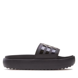 Чехли adidas Adilette Platform Slides HQ6179 Черен