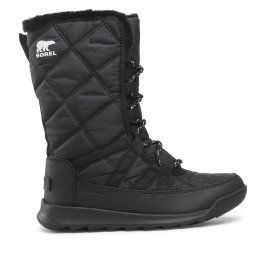 Апрески Sorel Whitney™ II Tall Lace Wp NL3823-010 Черен