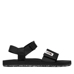Сандали The North Face Skeena Sandal NF0A46BGKX71 Черен