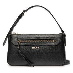 Дамска чанта DKNY R42HKE18 Черен