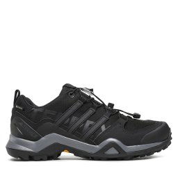 Туристически adidas Terrex Swift R2 GORE-TEX Hiking Shoes IF7631 Черен