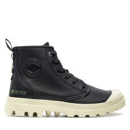 Кецове Palladium 74378-008-M Черен