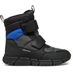 Апрески Geox J Flexyper Boy B Abx J169XC 0FU50 C0071 M Сив